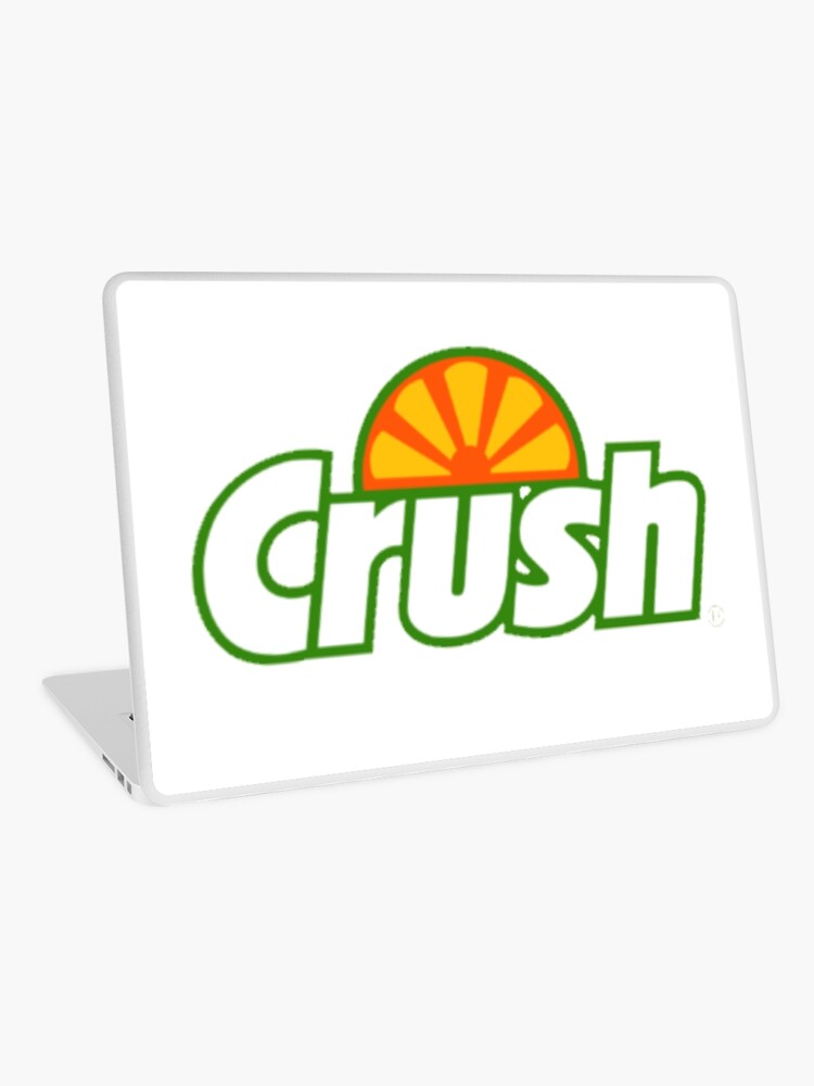 Detail Crush Logo Nomer 16