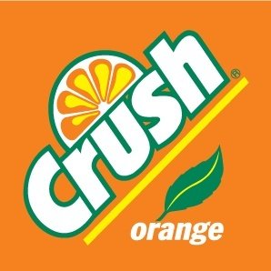 Detail Crush Logo Nomer 2