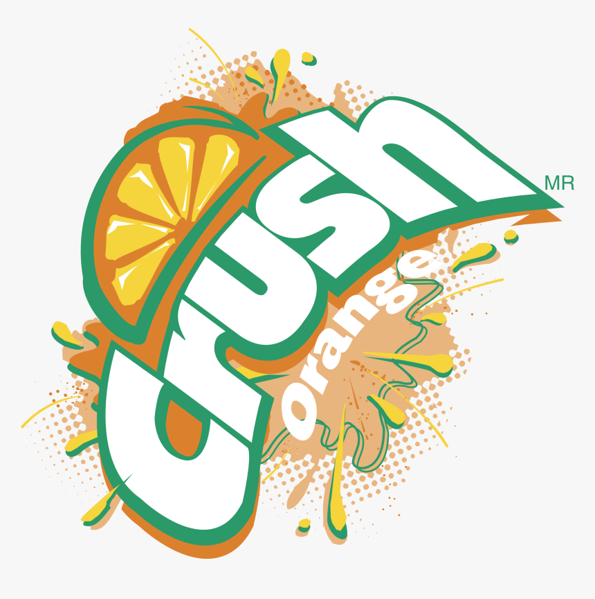 Detail Crush Logo Nomer 4