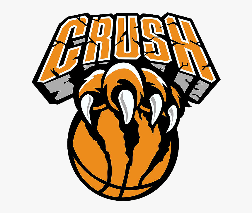 Detail Crush Logo Nomer 5