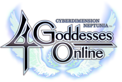 Detail Cyberdimension Neptunia 4 Goddesses Online Characters Nomer 5