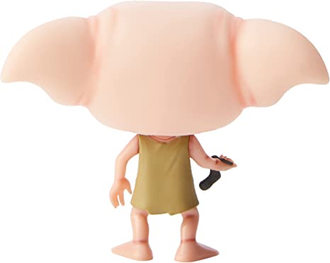 Dobby Funko Pop 10 Inch - KibrisPDR