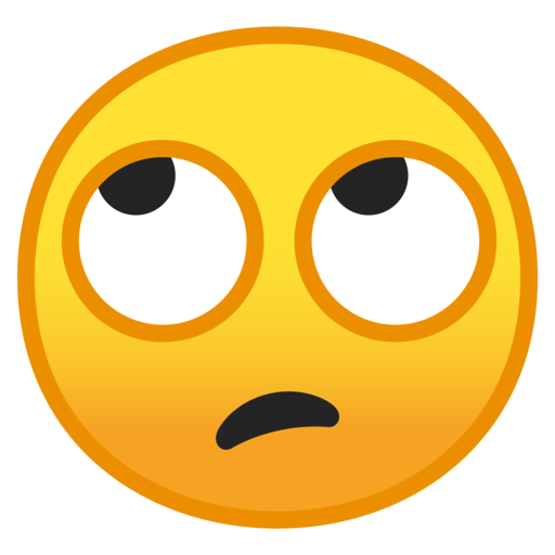 Emoji Augen Nach Oben - KibrisPDR