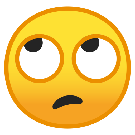 Detail Emoji Augen Nach Oben Nomer 2