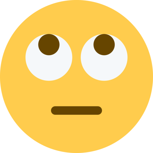 Detail Emoji Augen Nach Oben Nomer 4