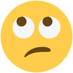 Detail Emoji Augen Nach Oben Nomer 6