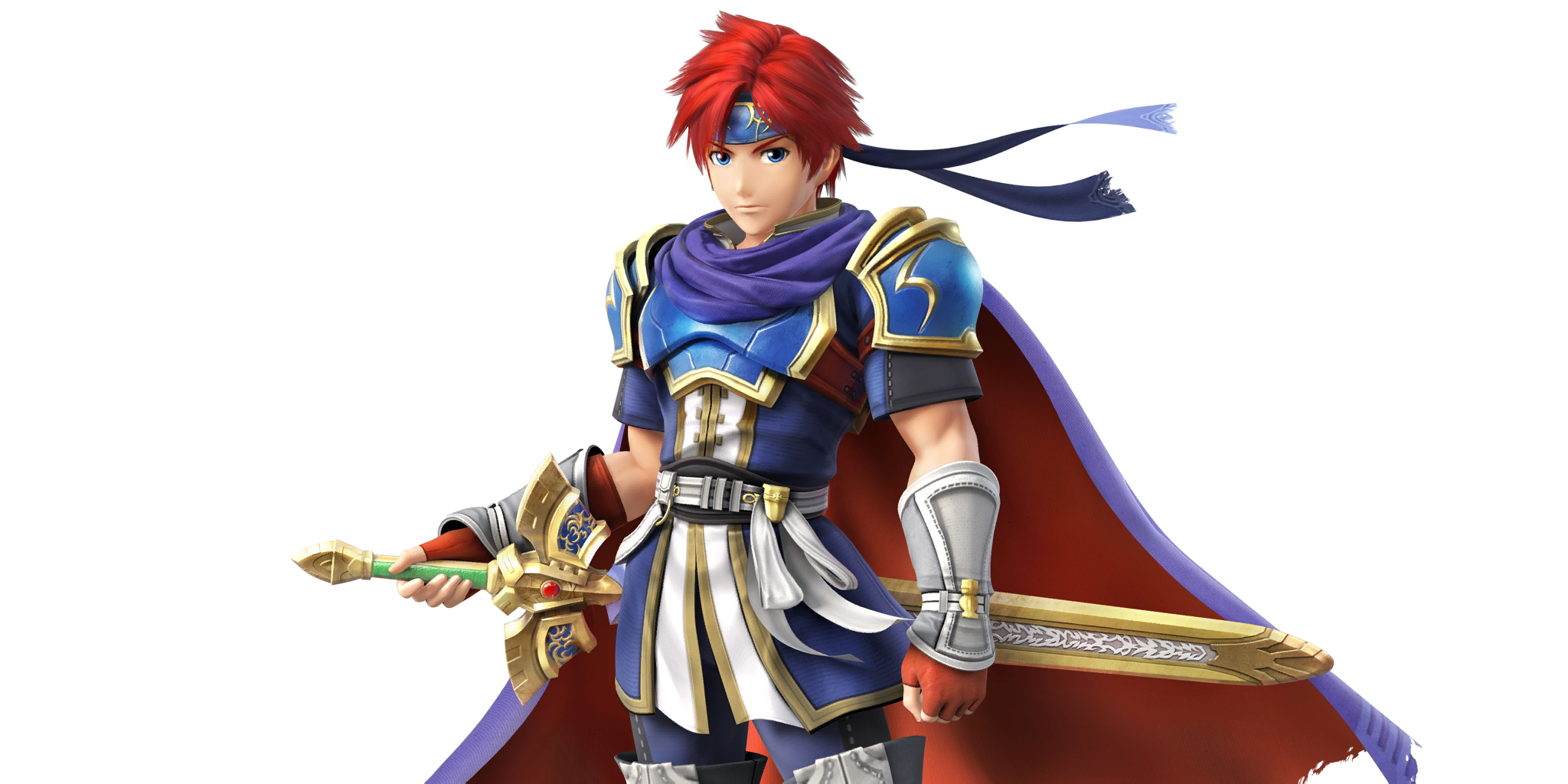 Detail Fire Emblem Warriors Roy Nomer 23