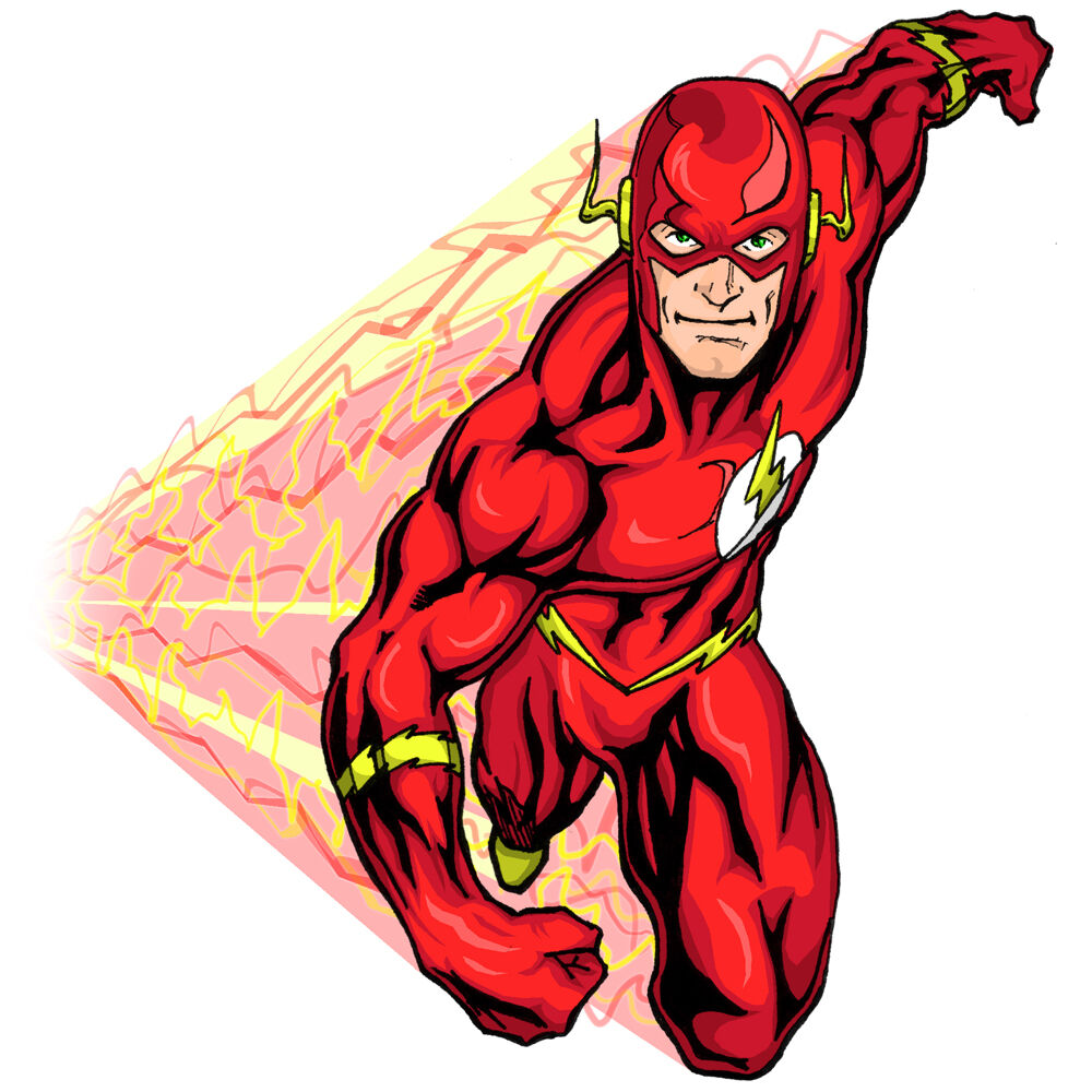 Detail Flash Bilder Nomer 2
