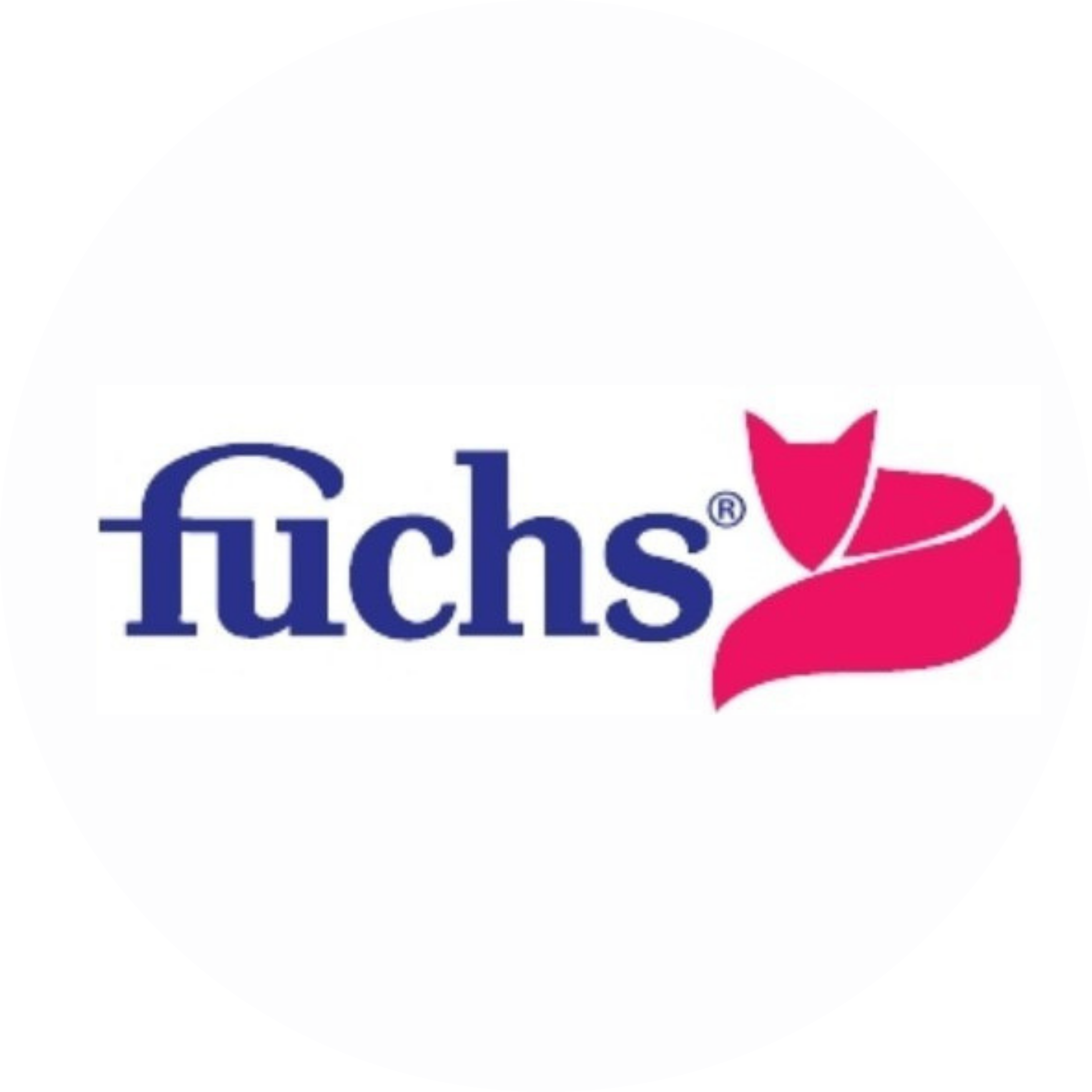 Detail Fuchs Logo Nomer 13