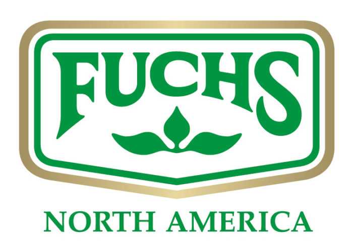 Detail Fuchs Logo Nomer 14