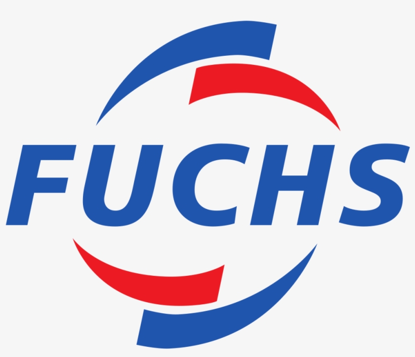 Detail Fuchs Logo Nomer 2