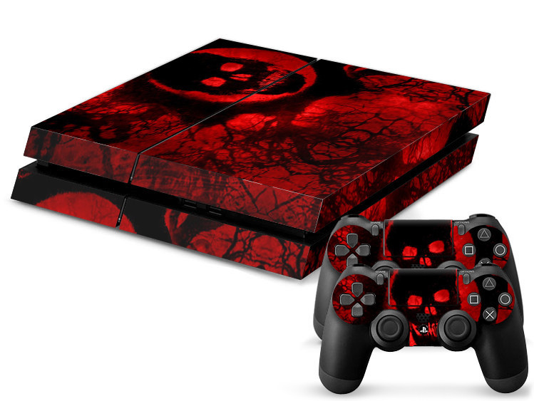 Detail Gears Of War Ps4 Controller Nomer 2