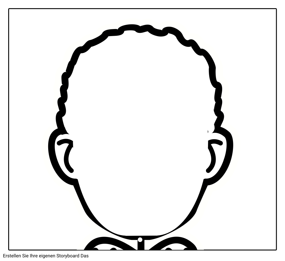 Detail Gesicht Vorlage Nomer 2