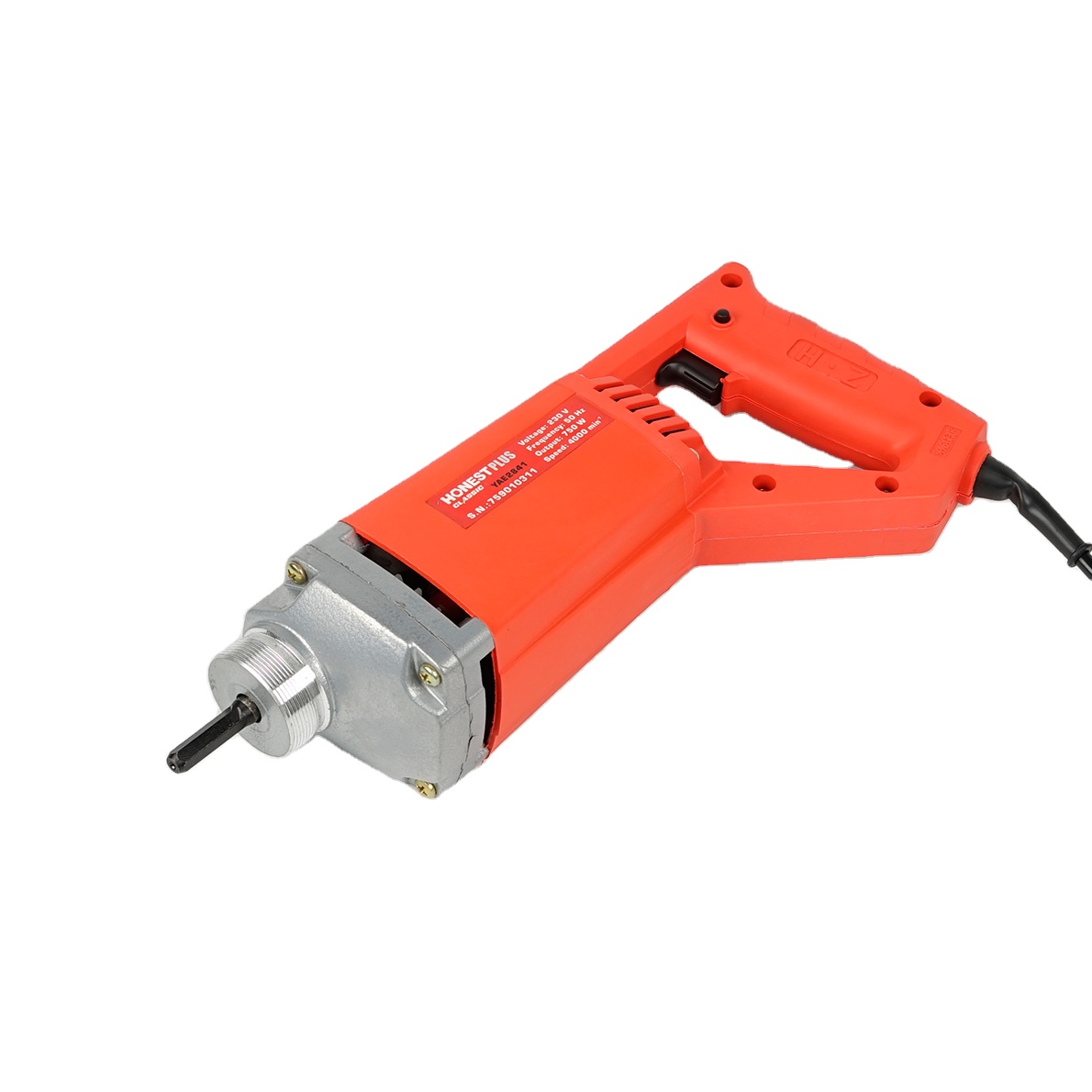 Detail Helden Power Nomer 16