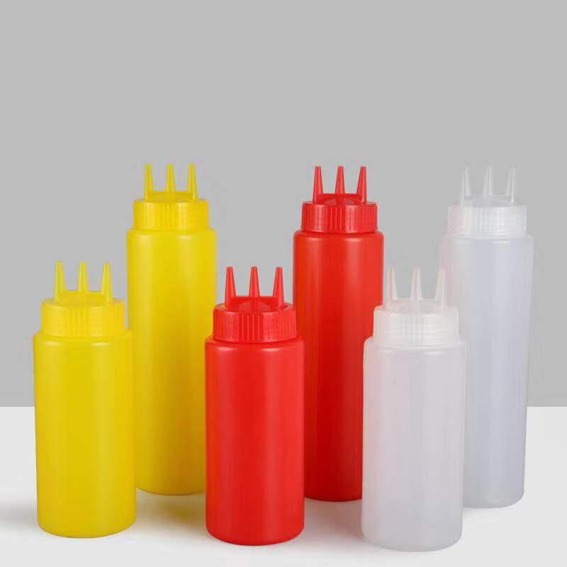 Detail Ketchup Flasche Plastik Nomer 12
