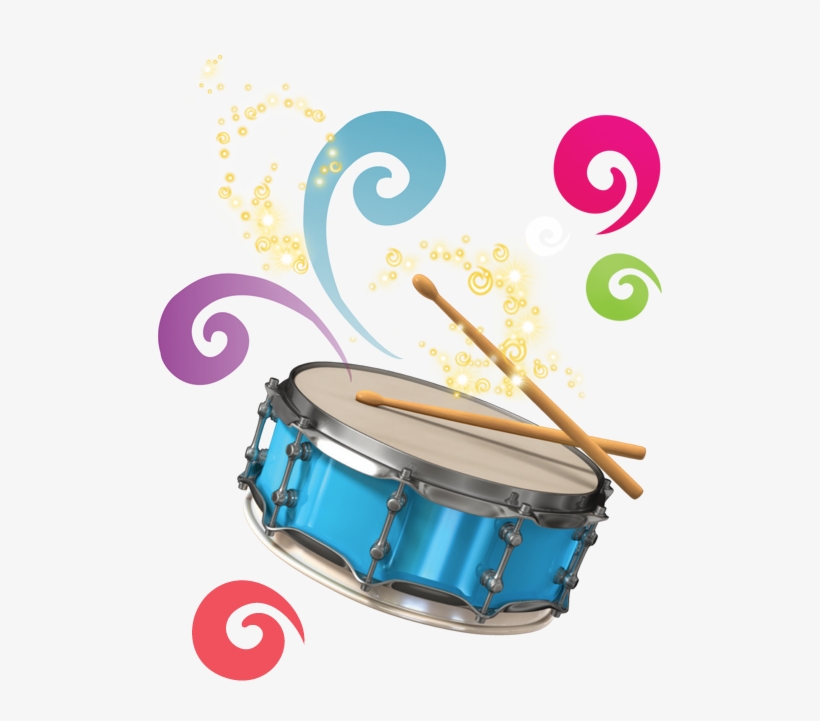 Detail Kinder Drum Set Nomer 11