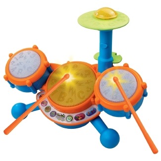 Detail Kinder Drum Set Nomer 15