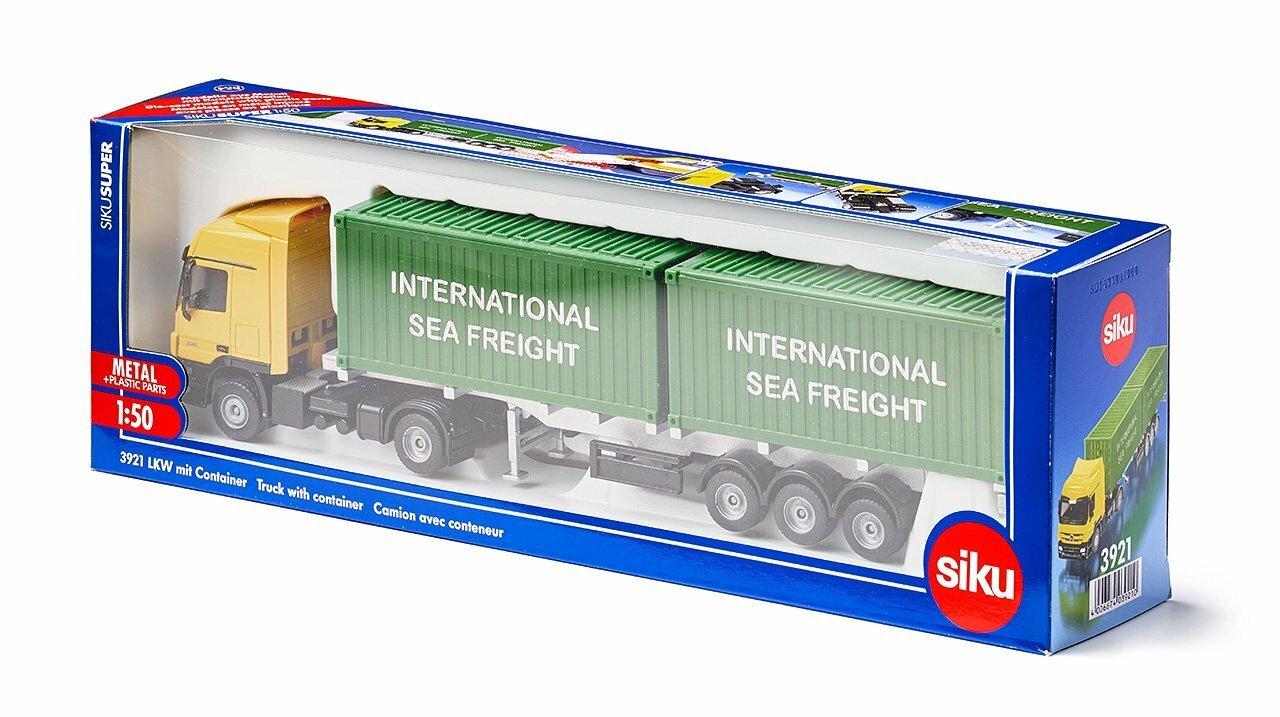Detail Lkw Container Nomer 10