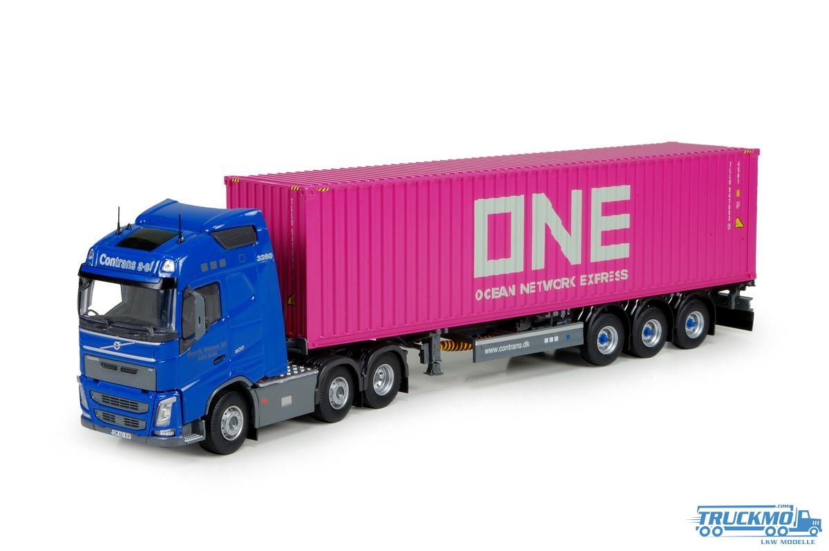 Detail Lkw Container Nomer 11