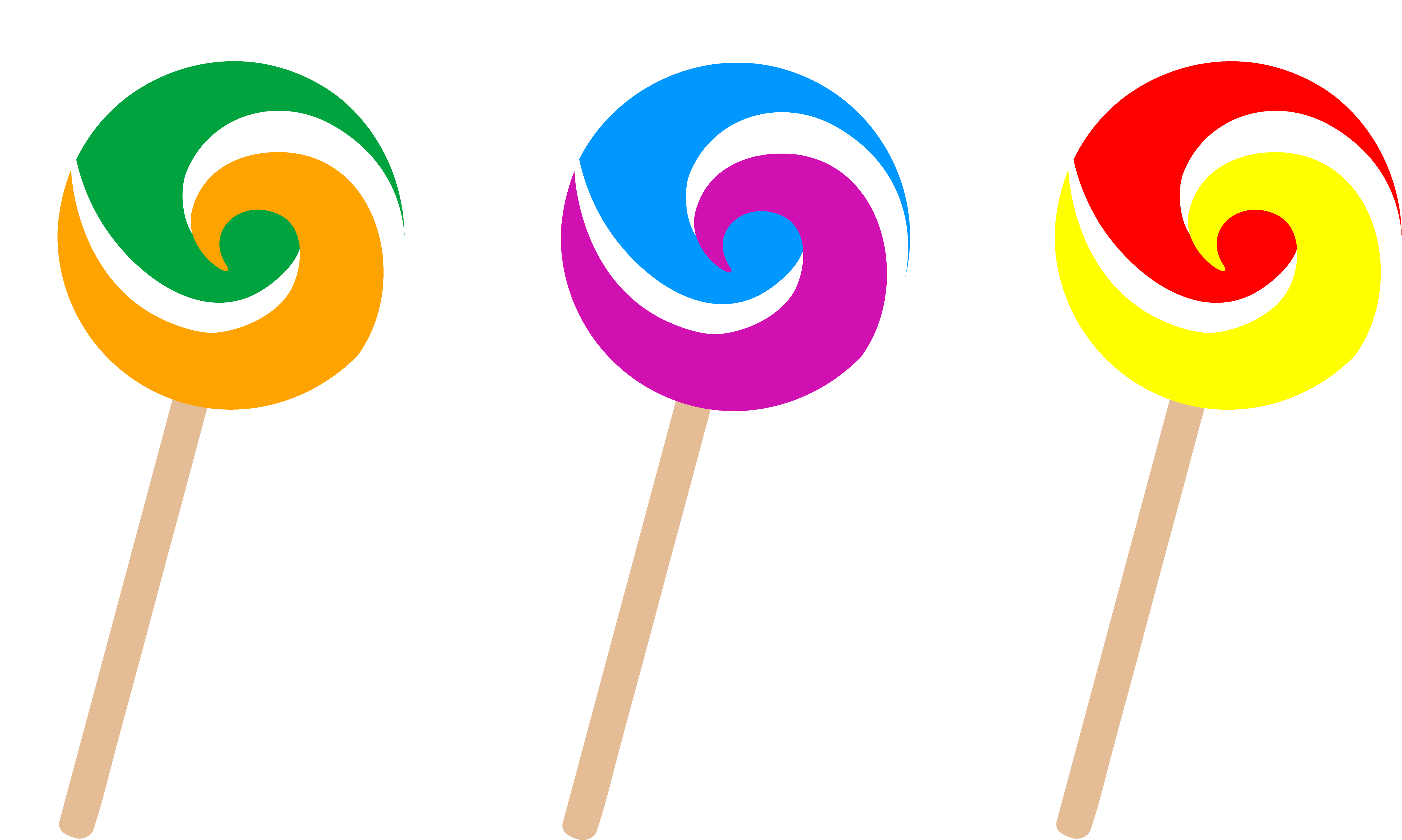 Detail Lolli Clipart Nomer 5