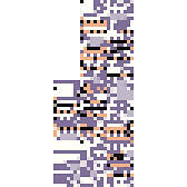 Missingno Pokemon Blau - KibrisPDR