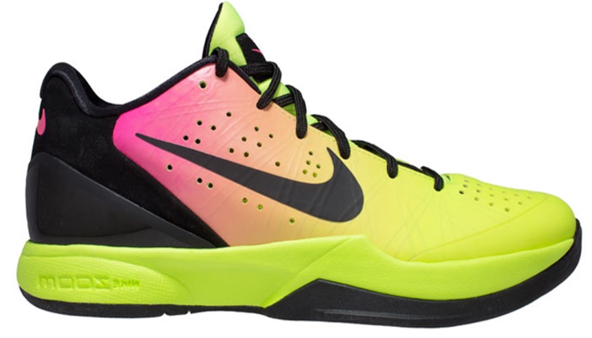 Detail Nike Hyperattack Nomer 8