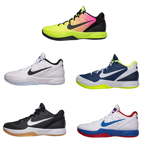 Detail Nike Hyperattack Nomer 9