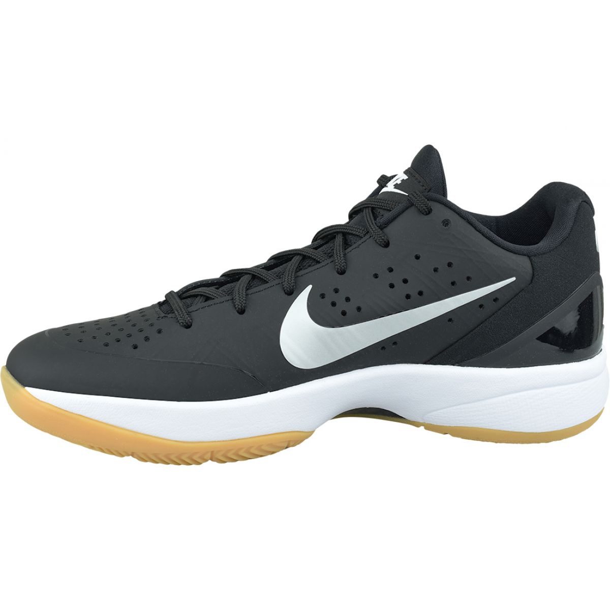 Detail Nike Hyperattack Nomer 10