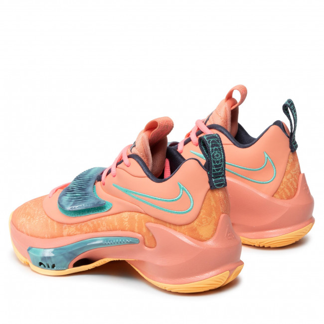 Detail Nike Hyperattack Nomer 11