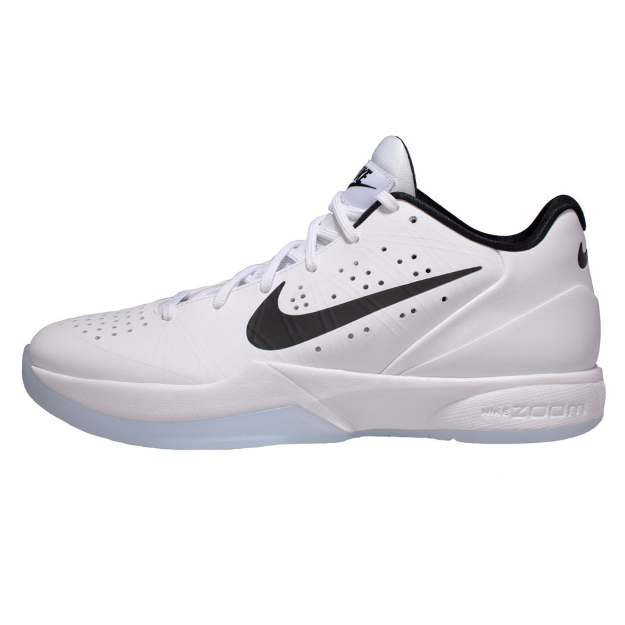 Detail Nike Hyperattack Nomer 4