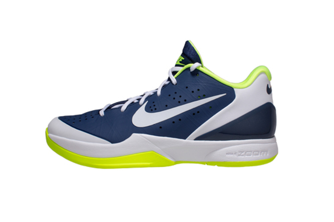 Detail Nike Hyperattack Nomer 6