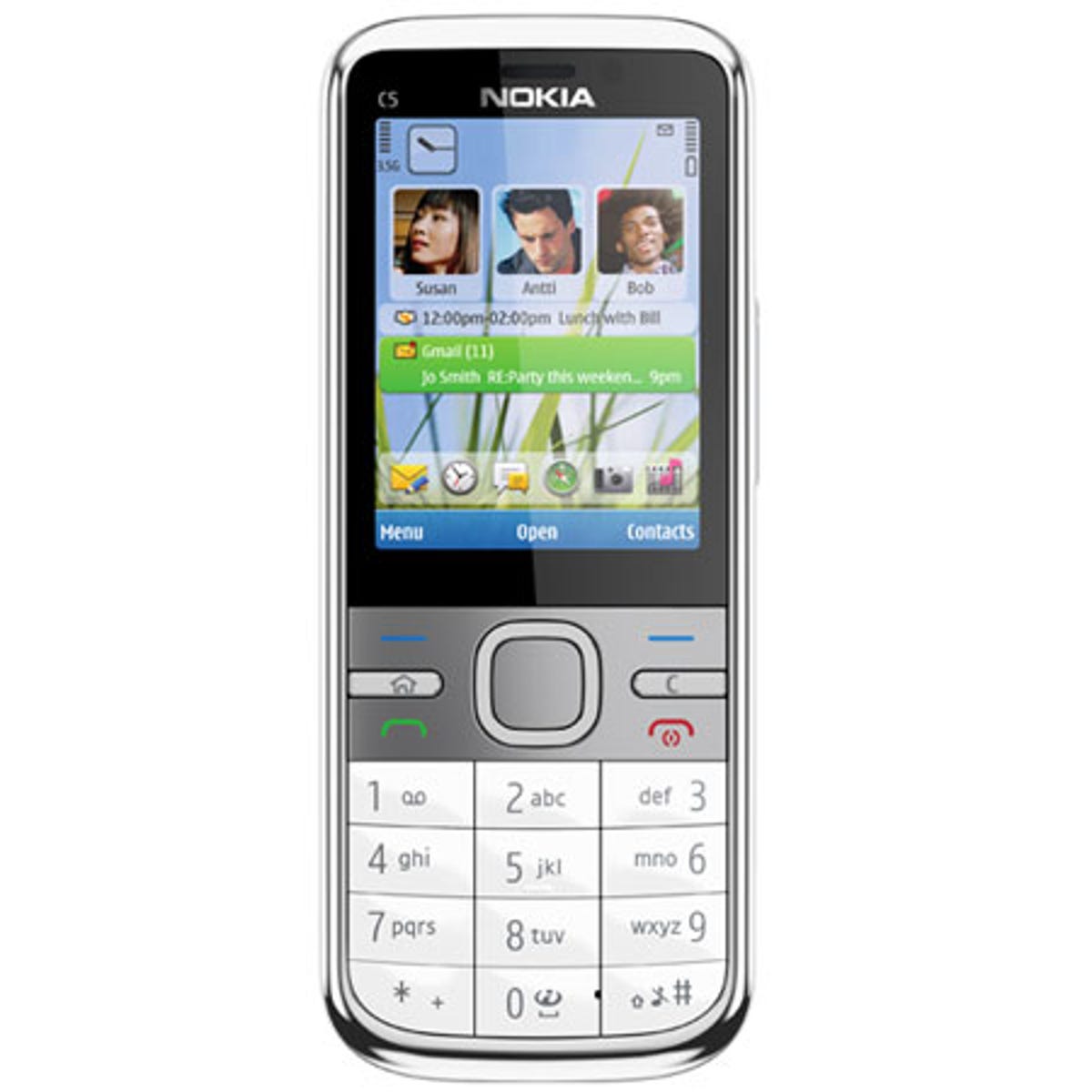 Detail Nokia C5 03 Mobile Apps Nomer 9
