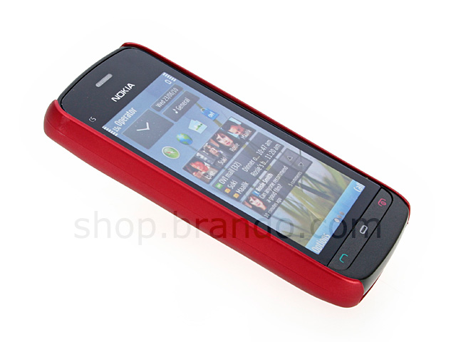 Detail Nokia C5 03 Mobile Apps Nomer 14