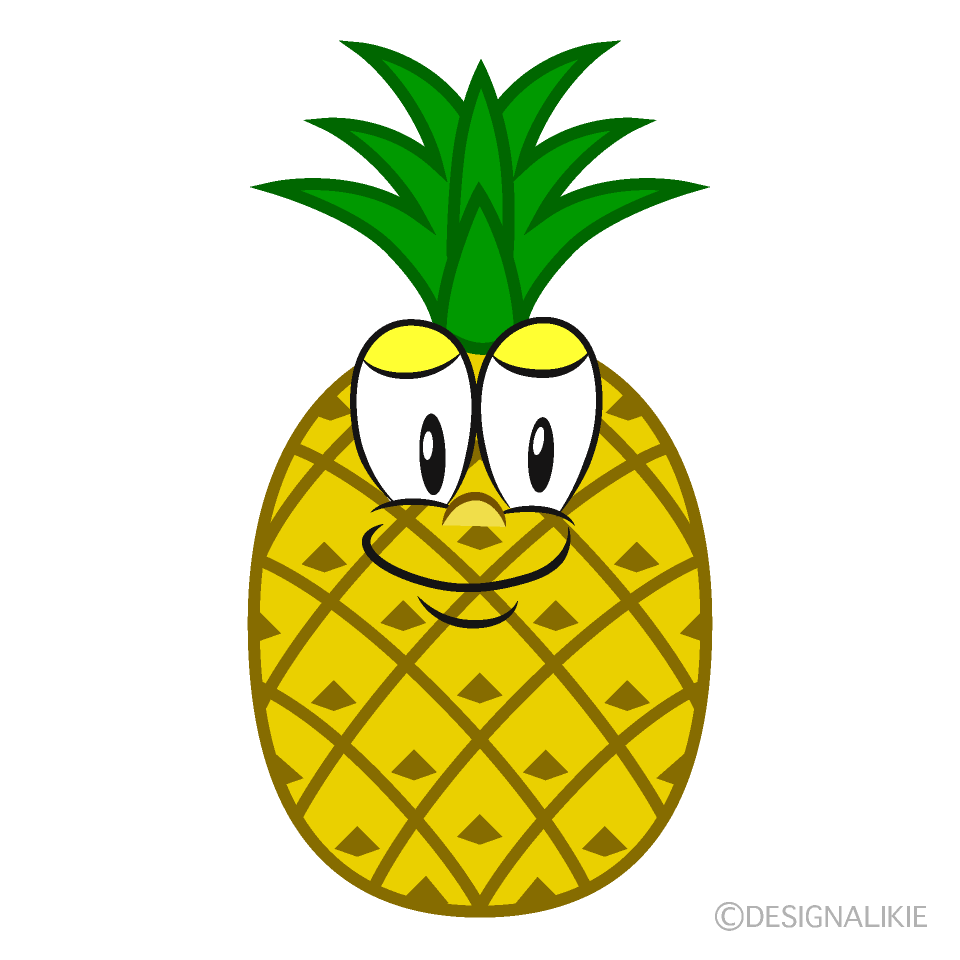 Detail Pineapple Tree Images Nomer 13