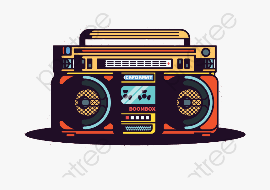 Detail Radio Png Nomer 5