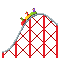 Detail Roller Coaster Comic Nomer 11