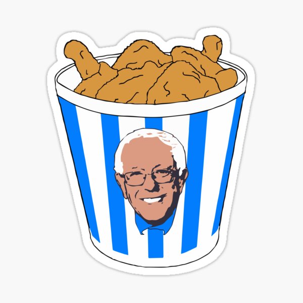 Detail Sanders Fast Food Nomer 7