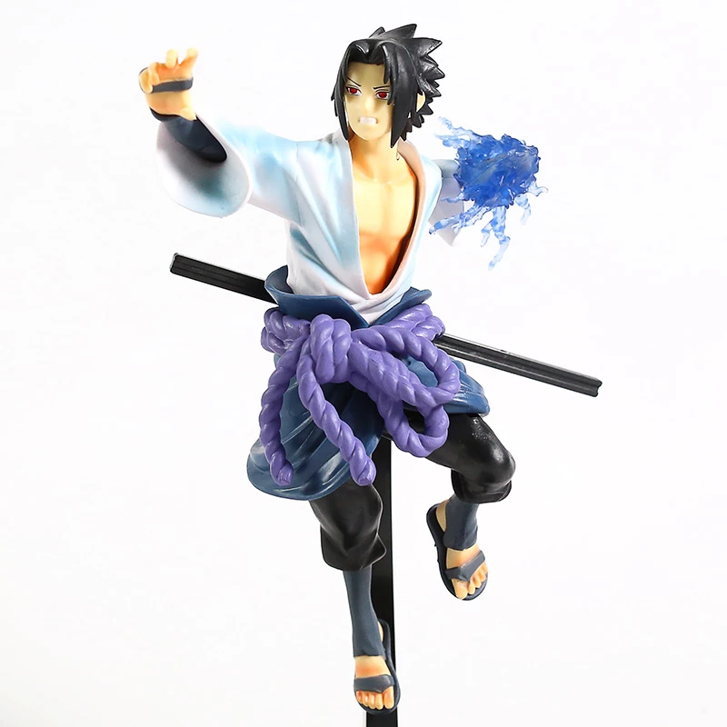 Detail Sasuke Chidori Nomer 9