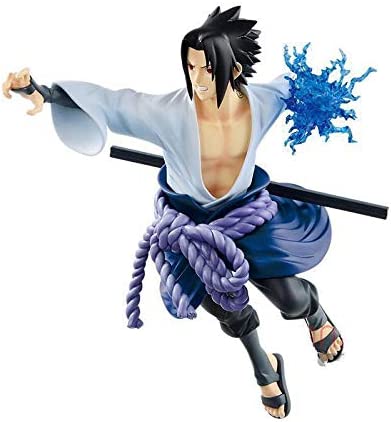 Detail Sasuke Chidori Nomer 17