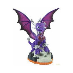 Detail Skylanders Figuren Drachen Nomer 13