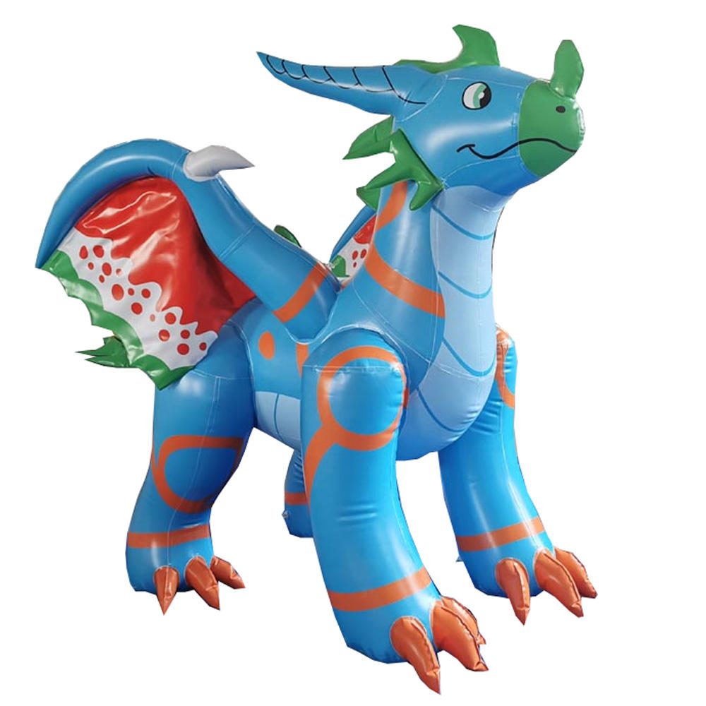 Detail Skylanders Figuren Drachen Nomer 25