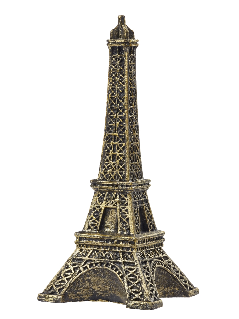 Detail Stempel Eiffelturm Nomer 17