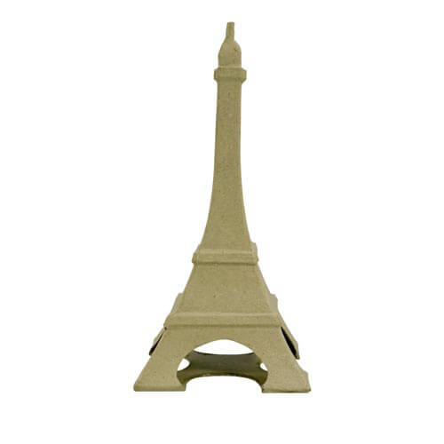 Detail Stempel Eiffelturm Nomer 23