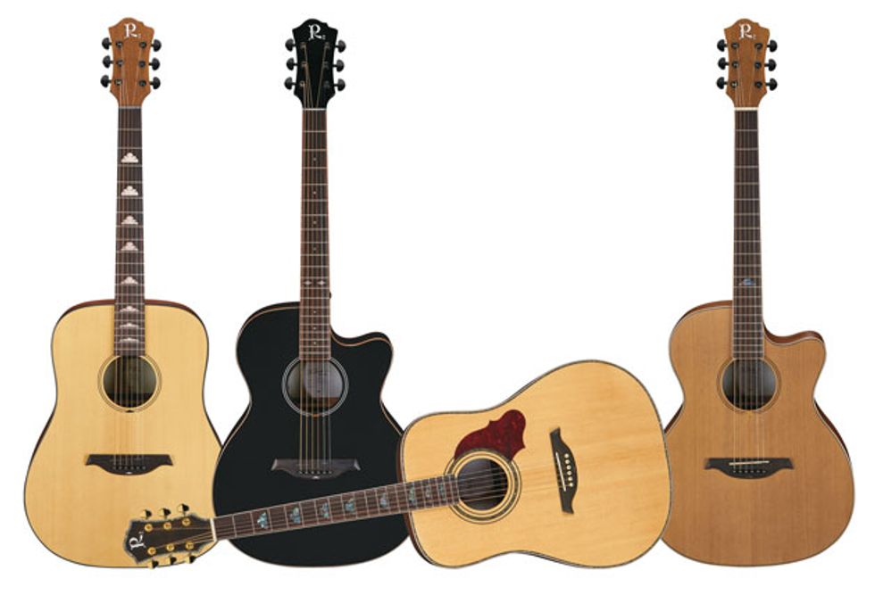 Detail Tc Nova System Acoustic Guitar Nomer 14