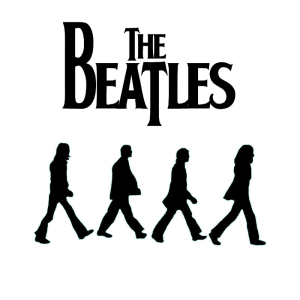 Detail The Beatles Logo Nomer 13