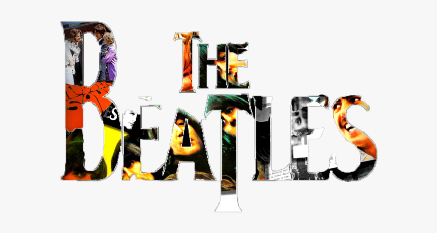 Detail The Beatles Logo Nomer 16