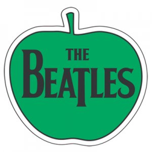 Detail The Beatles Logo Nomer 17