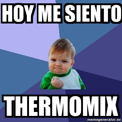 Detail Thermomix Meme Nomer 3