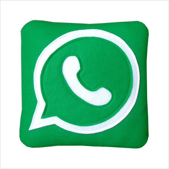 Detail Whatsapp Vorlagen Nomer 13