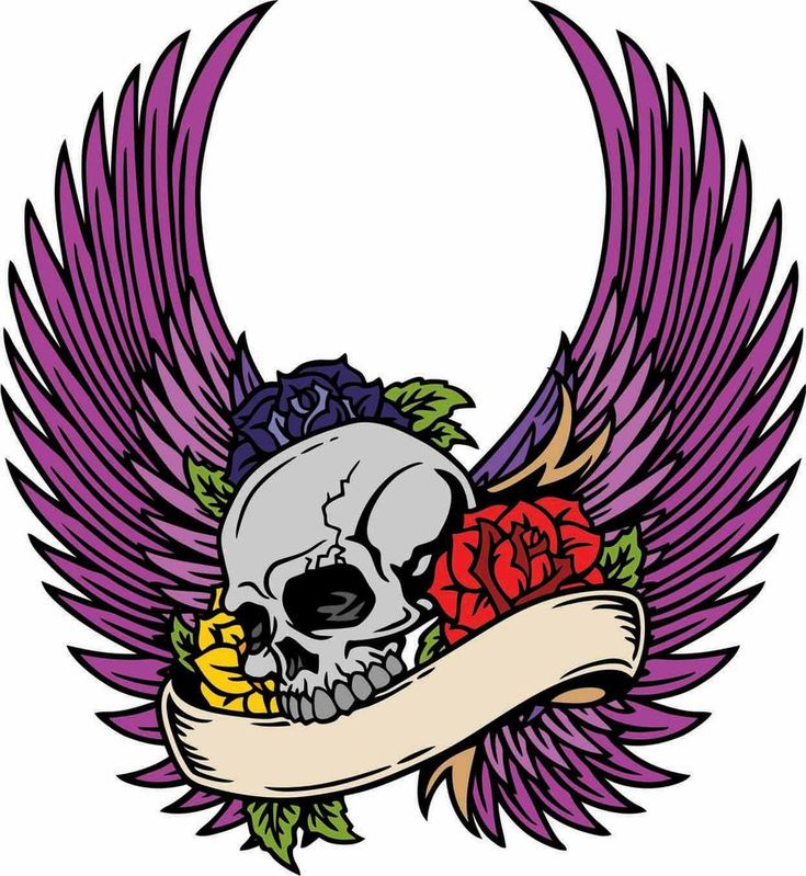 Detail Angel Of Death Tattoo Sleeve Nomer 7